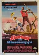 Abenteuer am Mississippi (The Adventures of Huckleberry Finn)